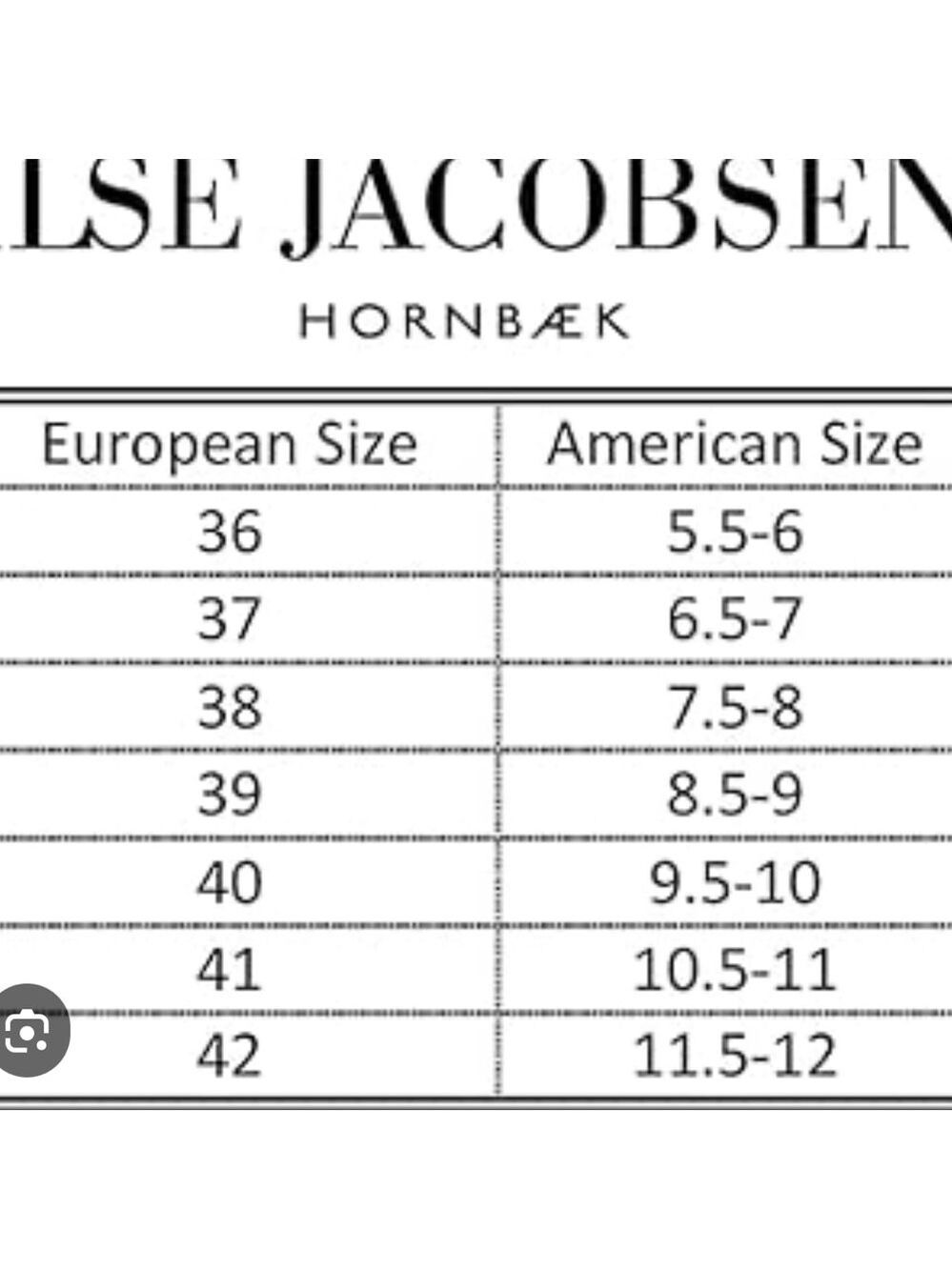 ILSE JACOBSEN Black Winter Rain Boots with Chunky Sole NWT size 7 - Picture 9 of 11